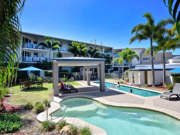 108/36 Browning Boulevard, BATTERY HILL QLD 4551 - photo 5