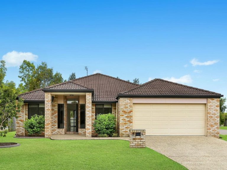 Sold - 1 Griffin Crescent - New Property in CALOUNDRA WEST - Real Estate by Nicki Colam