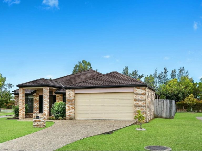 Sold - 1 Griffin Crescent - New Property in CALOUNDRA WEST - Real Estate by Nicki Colam