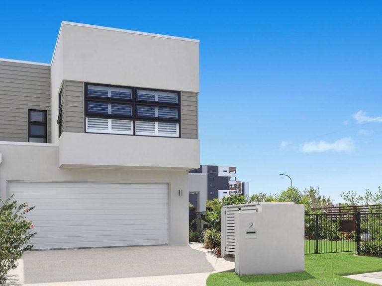 2 Viridian Circuit, Birtinya QLD 4575 - photo 4