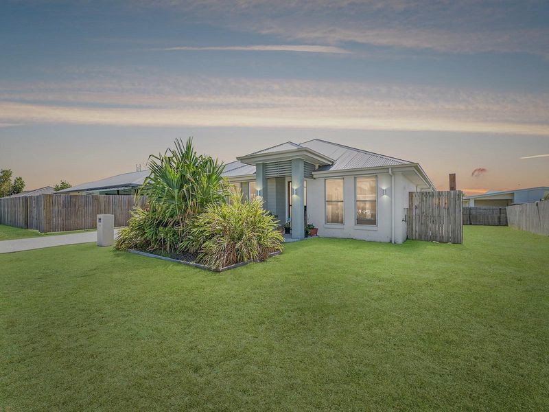 18 Ruby Crescent, Meridan Plains QLD 4551 - McGrath Coast & Hinterland