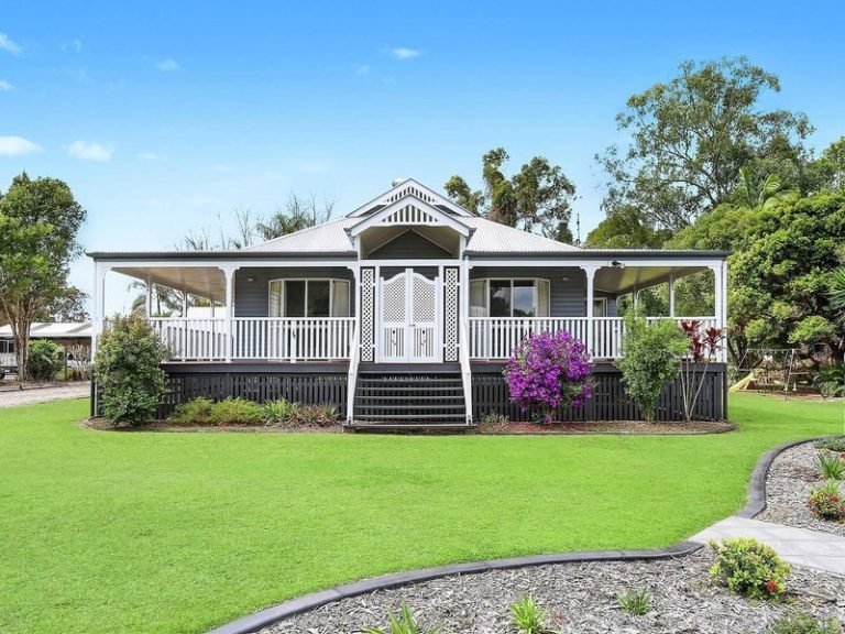 56 Traline Road, GLASS HOUSE MOUNTAINS QLD 4518 - photo 2