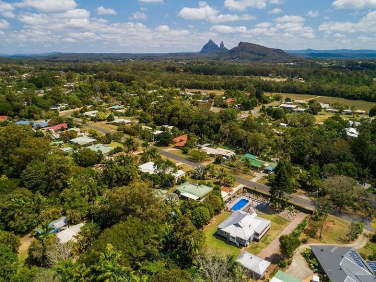 56 Traline Road, GLASS HOUSE MOUNTAINS QLD 4518 - photo 12