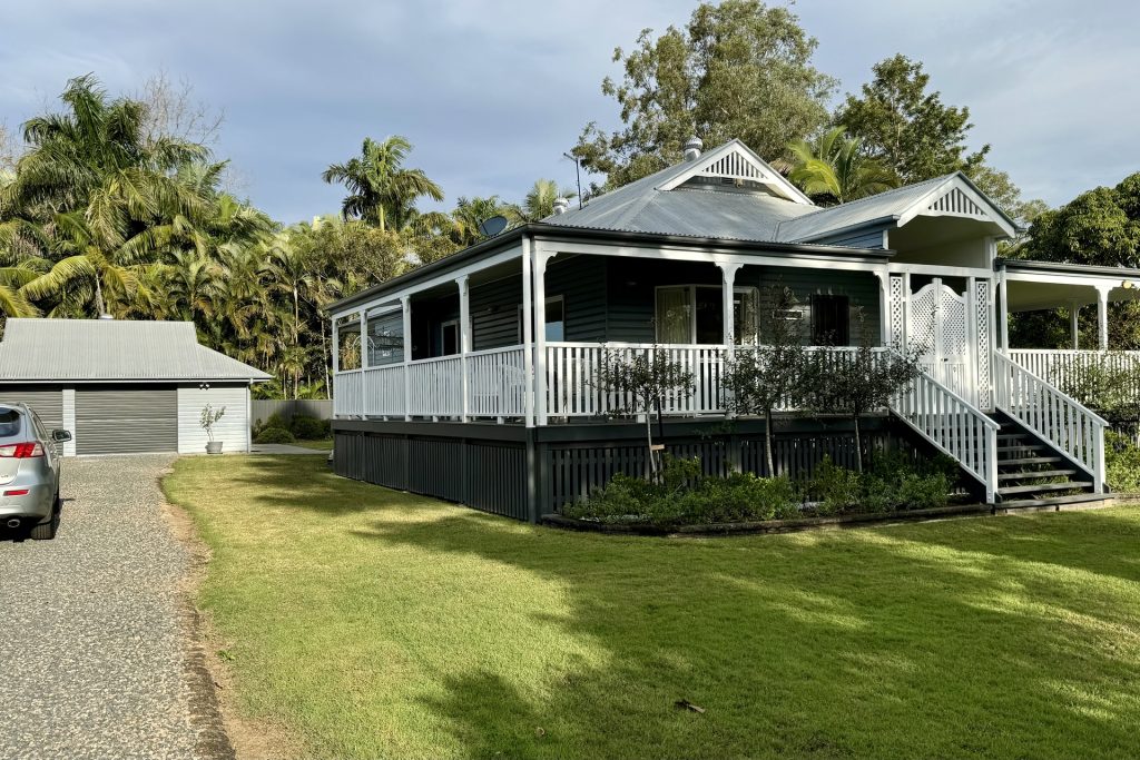 56 Traline Road, GLASS HOUSE MOUNTAINS QLD 4518 - photo 19