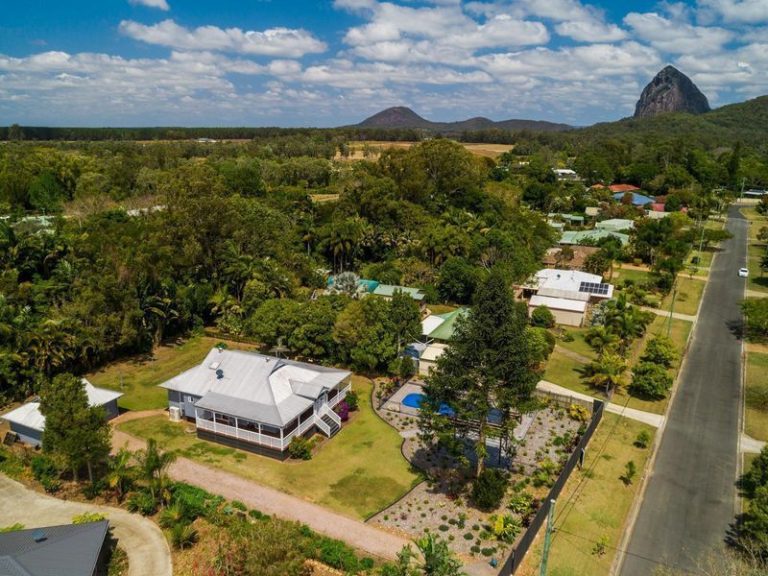56 Traline Road, GLASS HOUSE MOUNTAINS QLD 4518 - photo 8