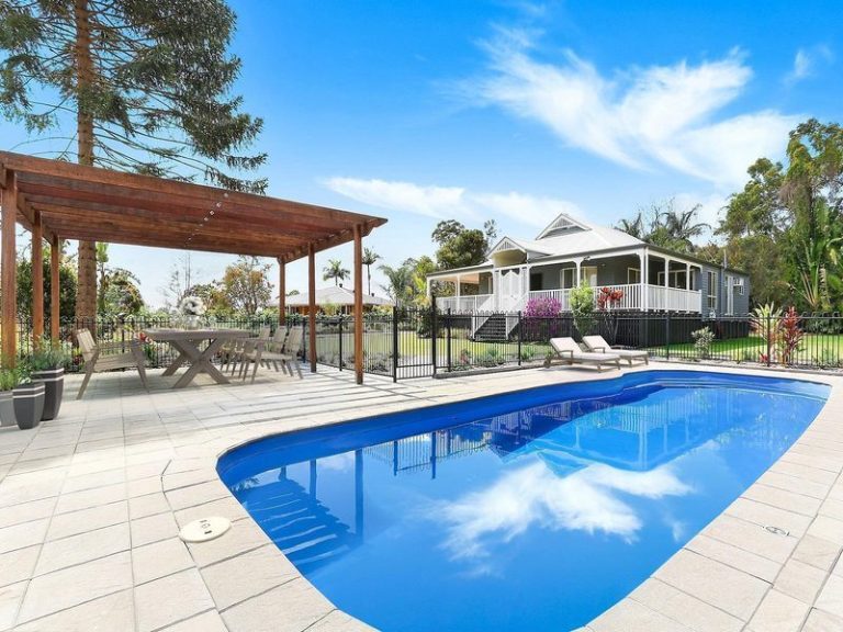 56 Traline Road, GLASS HOUSE MOUNTAINS QLD 4518 - McGrath Coast & Hinterland