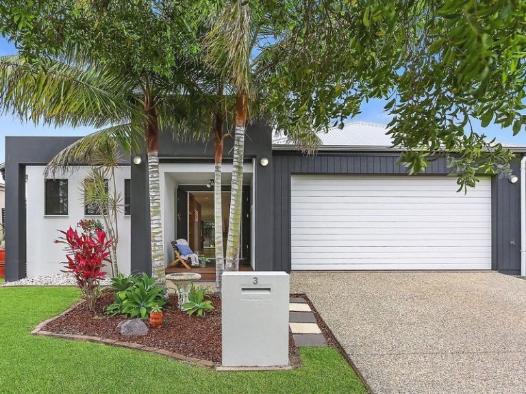 3 Kamala Place, MERIDAN PLAINS QLD 4551 - McGrath Coast & Hinterland