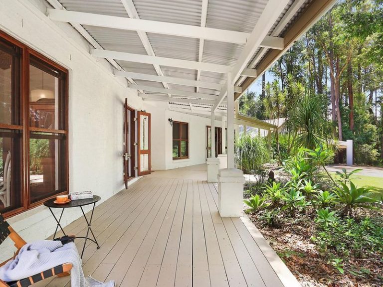 6 Firetail Court, TANAWHA QLD 4556 - photo 9