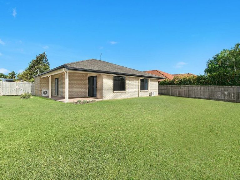 Sold - 24 Cougal Circuit - New Property in Caloundra West - Real Estate by Nicki Colam