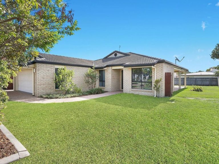 Sold - 24 Cougal Circuit - New Property in Caloundra West - Real Estate by Nicki Colam