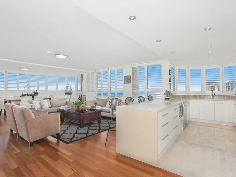 9/39 Canberra Terrace, KINGS BEACH QLD 4551 - McGrath Coast & Hinterland