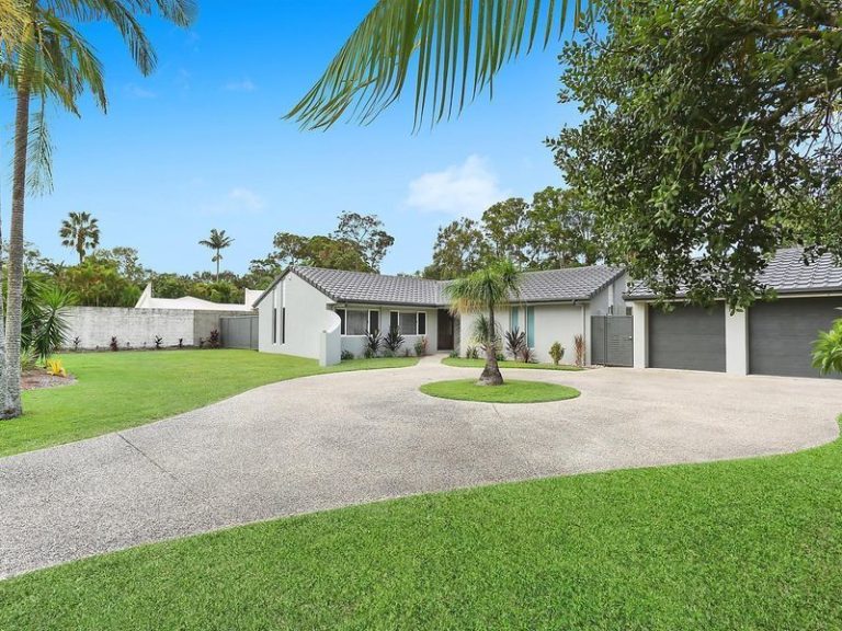 36 Casuarina Drive, LITTLE MOUNTAIN QLD 4551 - photo 7