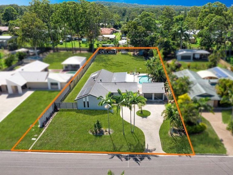 36 Casuarina Drive, LITTLE MOUNTAIN QLD 4551 - photo 8