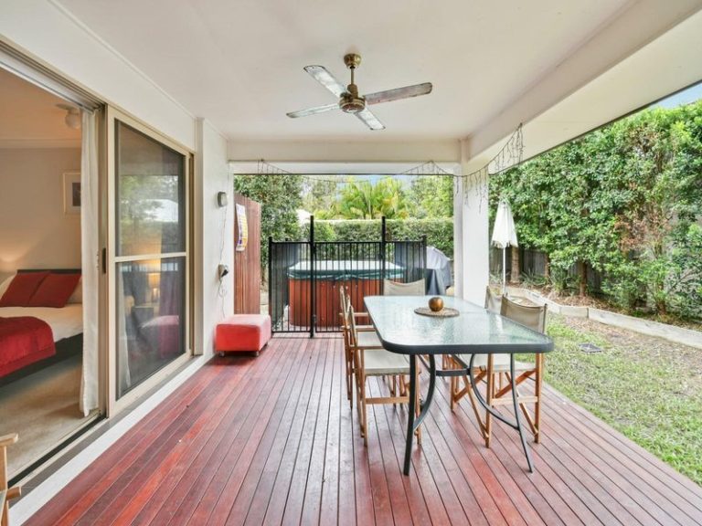 5 Kurrajong Crescent, MERIDAN PLAINS QLD 4551 - photo 4