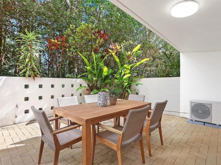 Sold - 13/1 Bryce Street - New Property in Moffat Beach - Real Estate by David Hedley-Ward