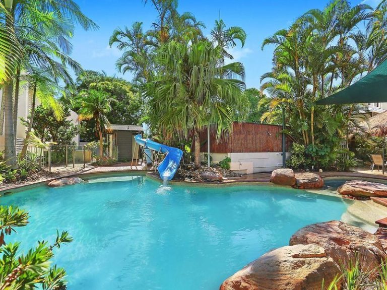 Sold - 13/1 Bryce Street - New Property in Moffat Beach - Real Estate by David Hedley-Ward