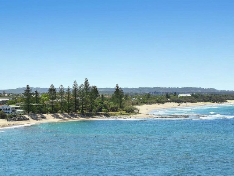 Sold - 13/1 Bryce Street - New Property in Moffat Beach - Real Estate by David Hedley-Ward