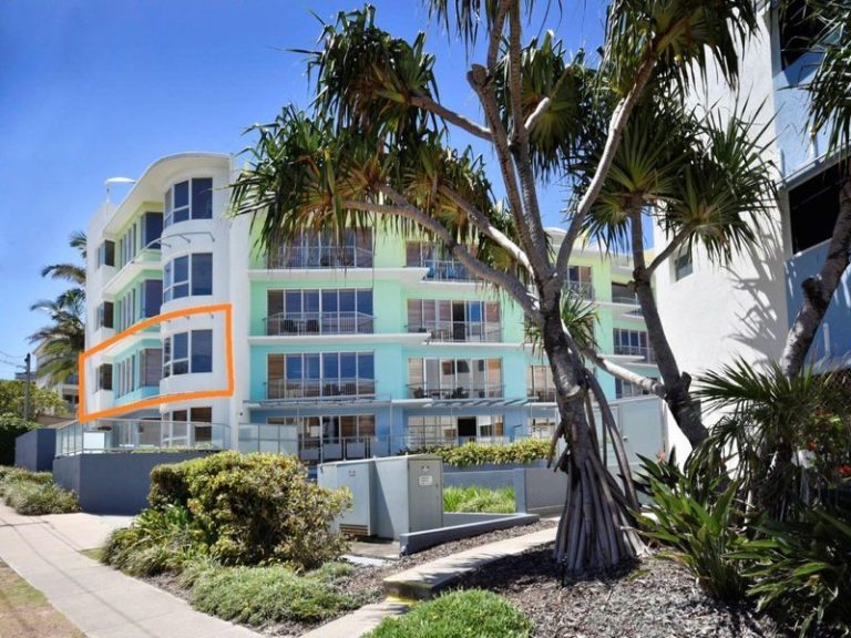 52/8 Levuka Avenue, KINGS BEACH QLD 4551 - photo 6