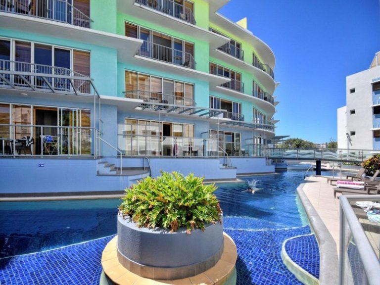52/8 Levuka Avenue, KINGS BEACH QLD 4551 - photo 8