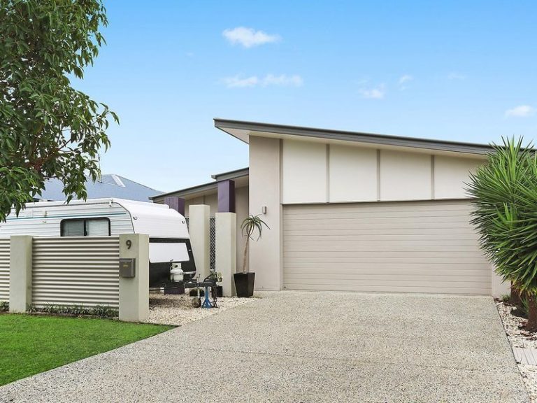 9 Silkpod Street, Meridan Plains QLD 4551 - photo 9