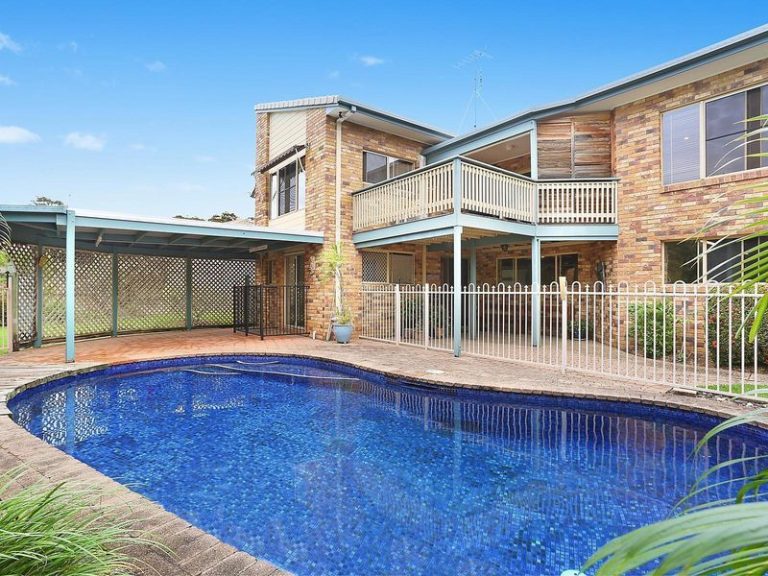 10 Miranda Street, Aroona