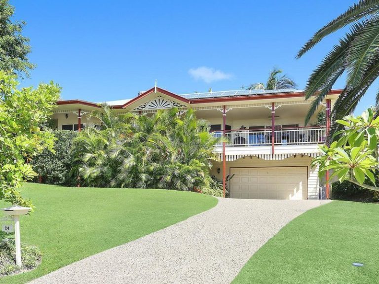 24 Riflebird Avenue, AROONA QLD 4551 - photo 8