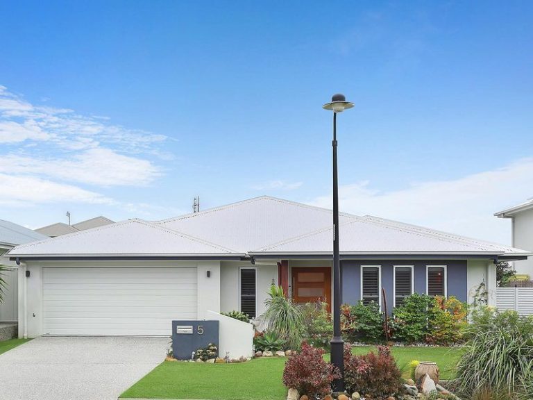 5 Osprey Drive, Birtinya QLD 4575 - photo 8