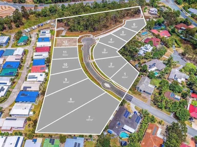 Lot 12 Snapper Street, Little Mountain QLD 4551 - McGrath Coast & Hinterland