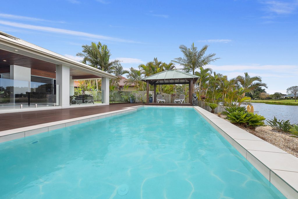 Sold - 23 Webb Ellis Court - New Property in Pelican Waters - Real Estate by Yolanda Williams