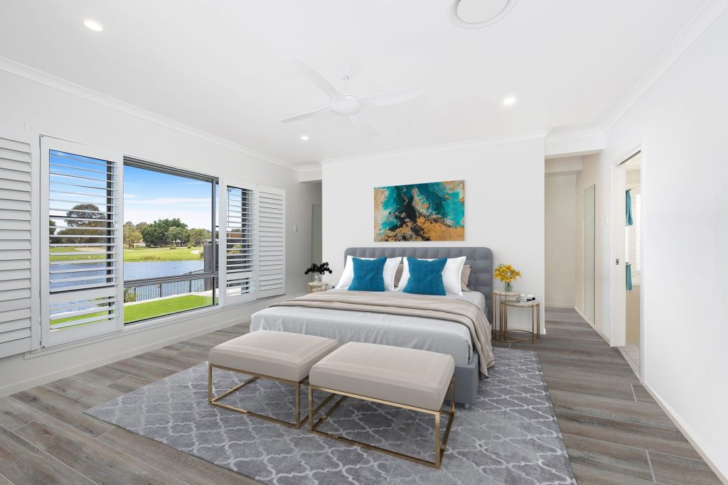 Sold - 23 Webb Ellis Court - New Property in Pelican Waters - Real Estate by Yolanda Williams