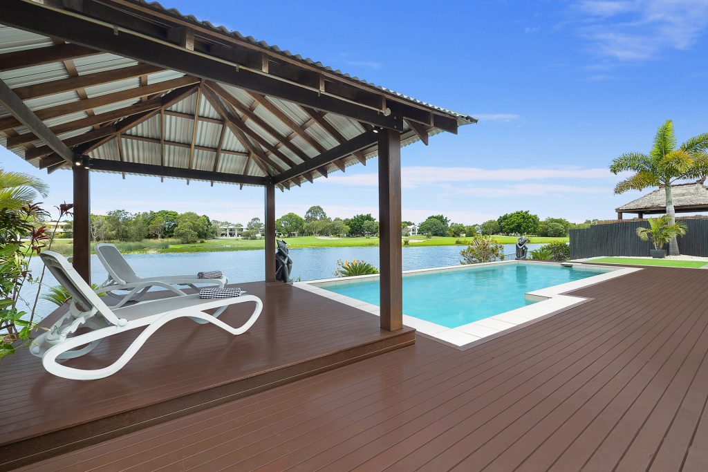 Sold - 23 Webb Ellis Court - New Property in Pelican Waters - Real Estate by Yolanda Williams