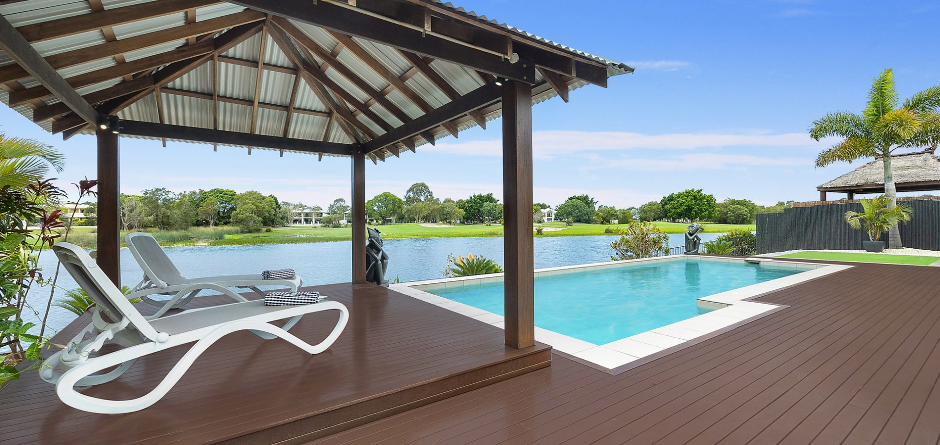 Sold - 23 Webb Ellis Court - New Property in Pelican Waters - Real Estate by Yolanda Williams
