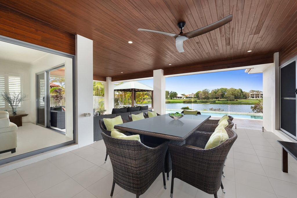 Sold - 23 Webb Ellis Court - New Property in Pelican Waters - Real Estate by Yolanda Williams