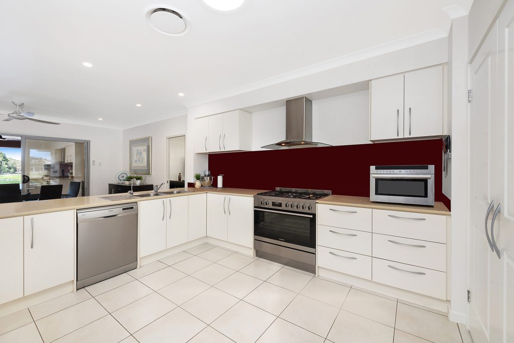 Sold - 23 Webb Ellis Court - New Property in Pelican Waters - Real Estate by Yolanda Williams