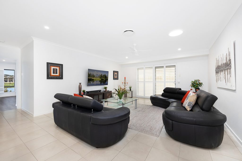 Sold - 23 Webb Ellis Court - New Property in Pelican Waters - Real Estate by Yolanda Williams