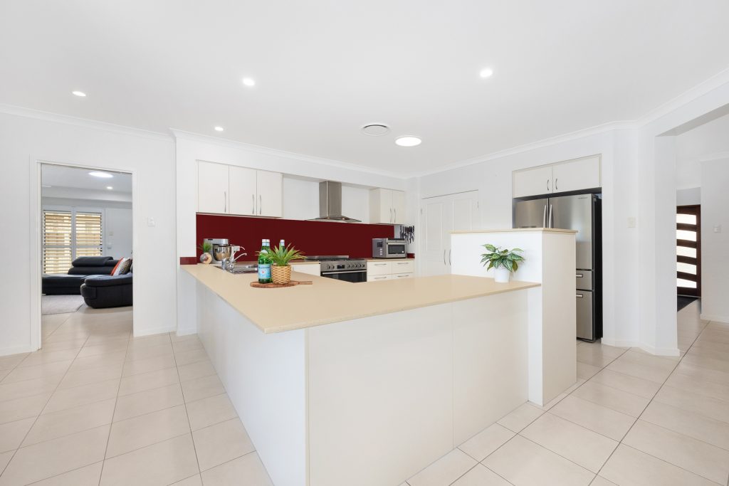 Sold - 23 Webb Ellis Court - New Property in Pelican Waters - Real Estate by Yolanda Williams