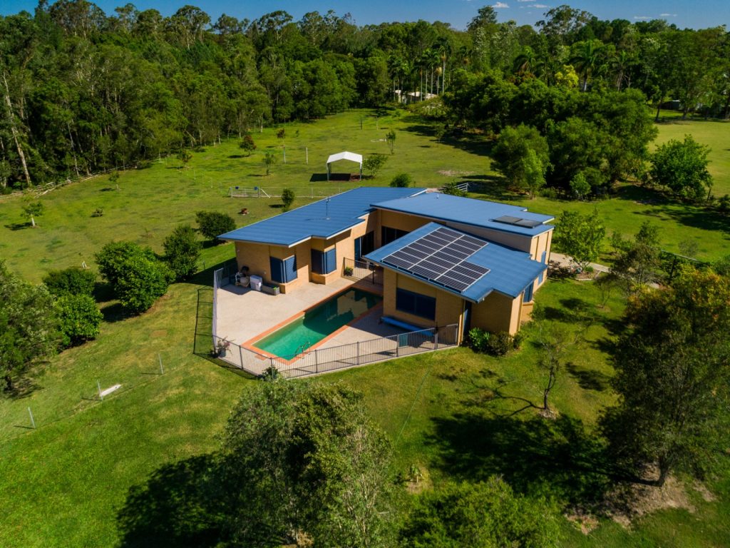 181 Hardwood Road, Landsborough QLD 4550 - McGrath Coast & Hinterland
