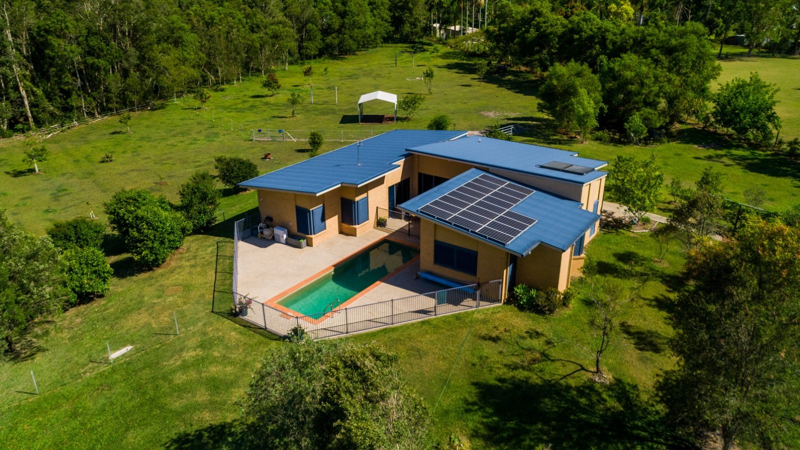181 Hardwood Road, Landsborough QLD 4550 - McGrath Coast & Hinterland