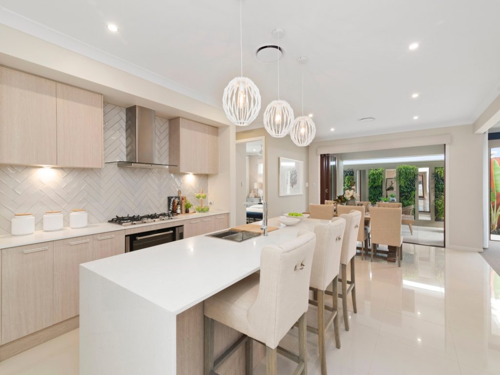 Sold - 1 Berry Terrace - New Property in Caloundra West - Real Estate by Nicki Colam