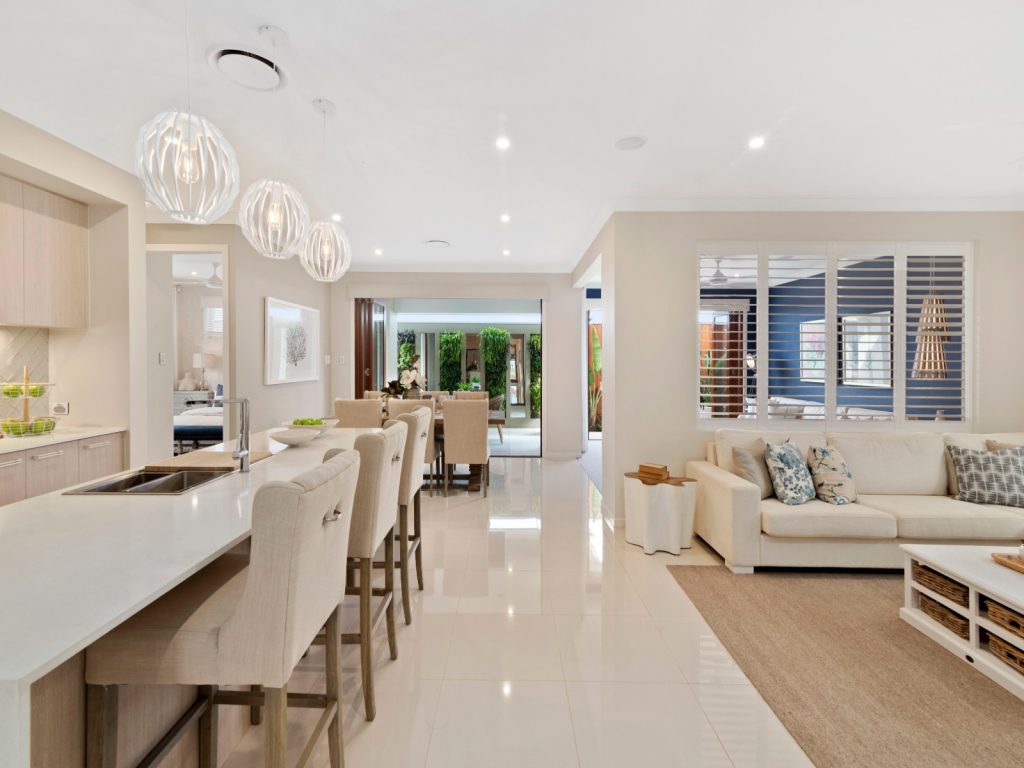 Sold - 1 Berry Terrace - New Property in Caloundra West - Real Estate by Nicki Colam
