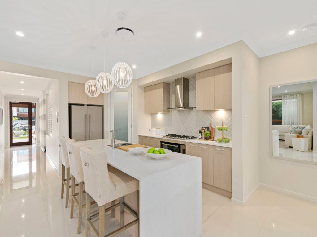 Sold - 1 Berry Terrace - New Property in Caloundra West - Real Estate by Nicki Colam