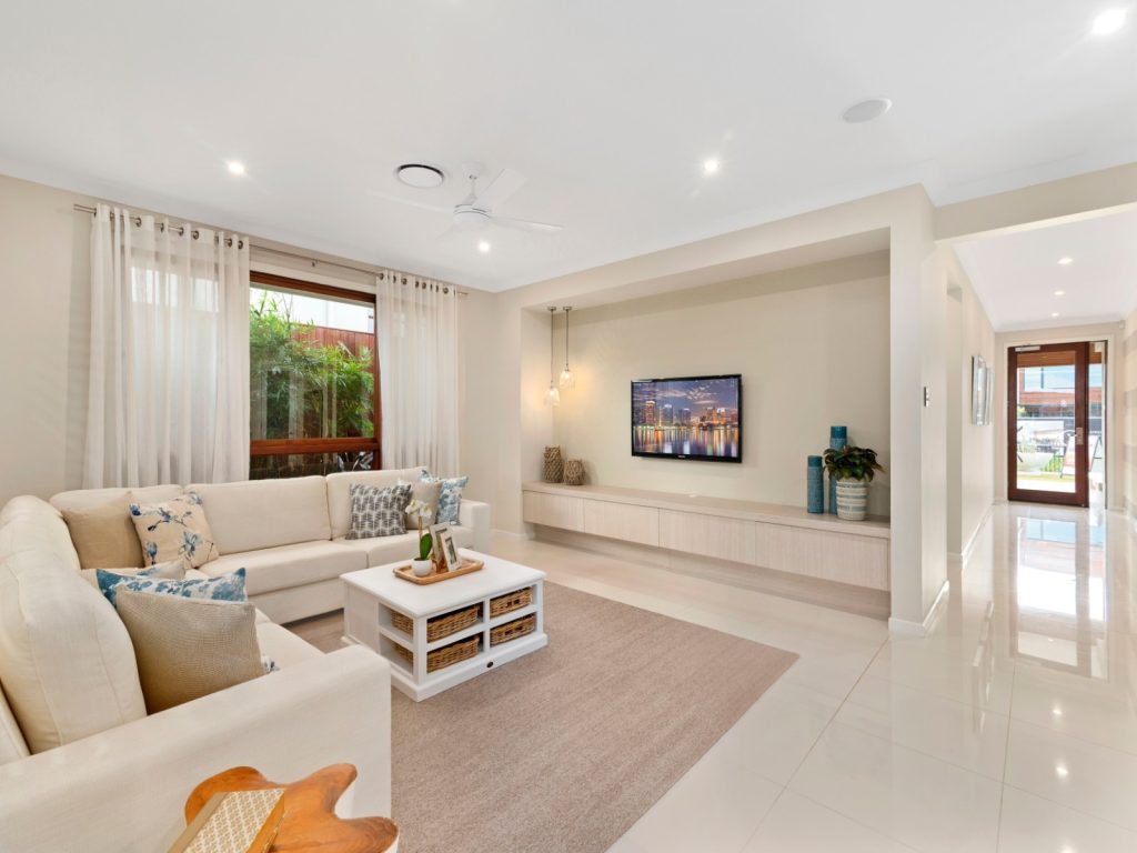 Sold - 1 Berry Terrace - New Property in Caloundra West - Real Estate by Nicki Colam