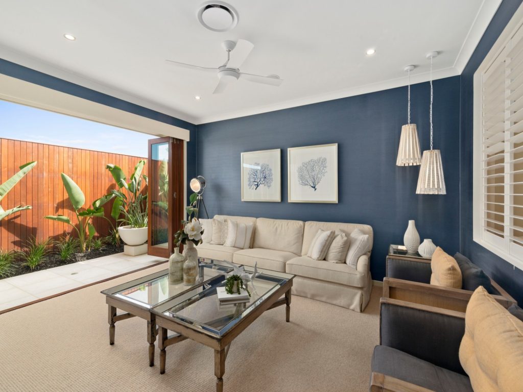 Sold - 1 Berry Terrace - New Property in Caloundra West - Real Estate by Nicki Colam
