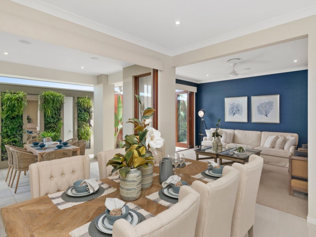 Sold - 1 Berry Terrace - New Property in Caloundra West - Real Estate by Nicki Colam