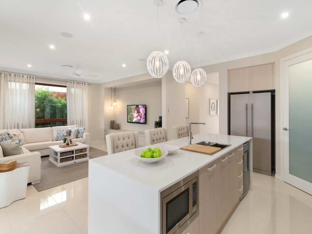 Sold - 1 Berry Terrace - New Property in Caloundra West - Real Estate by Nicki Colam