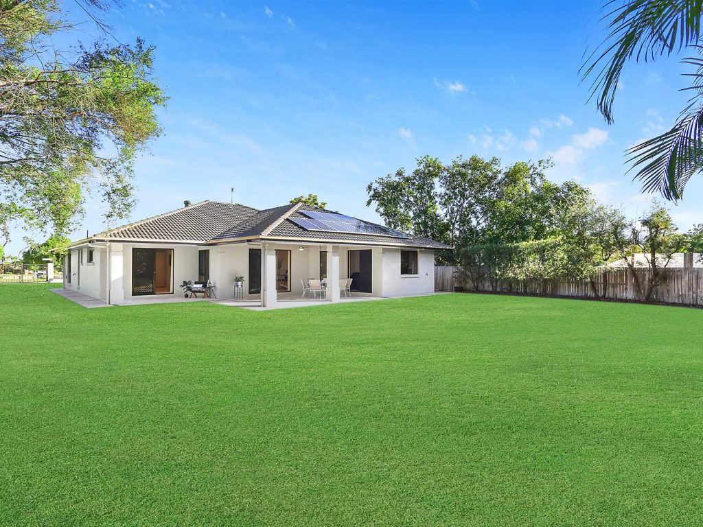 Sold - 21 Cougal Circuit - New Property in Caloundra West - Real Estate by Nicki Colam