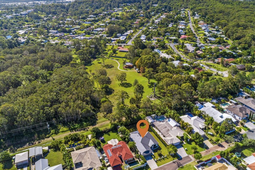 Sold - 21 Cougal Circuit - New Property in Caloundra West - Real Estate by Nicki Colam