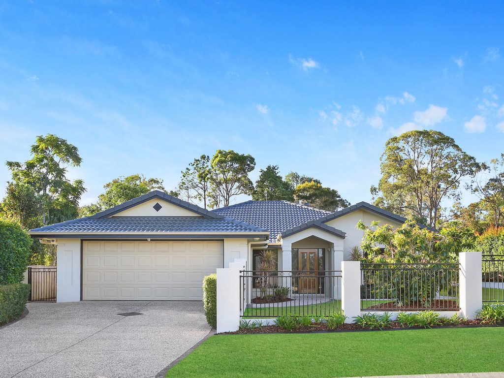 Sold - 21 Cougal Circuit - New Property in Caloundra West - Real Estate by Nicki Colam