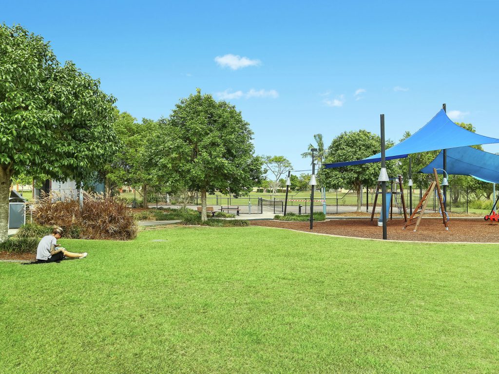 Sold - 21 Cougal Circuit - New Property in Caloundra West - Real Estate by Nicki Colam