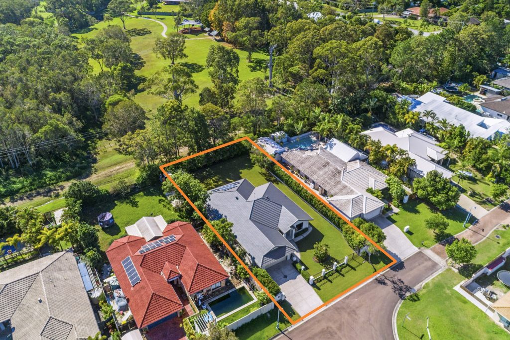 Sold - 21 Cougal Circuit - New Property in Caloundra West - Real Estate by Nicki Colam